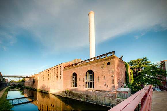 The Powerhouse