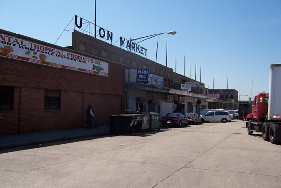 Union Market