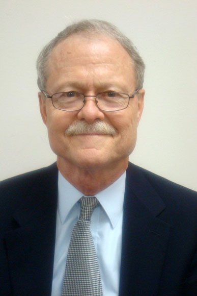 Bob Pohlman