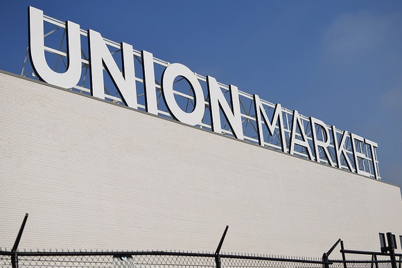Union Market 