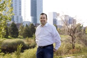 Denver's Erik Mitisek, co-founder of travel startup NextGreatPlace
