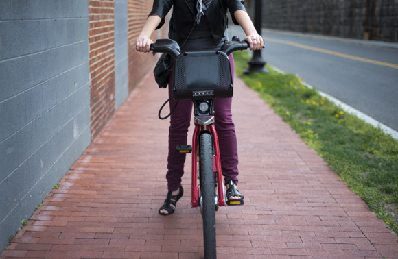 With bikesharing, car-sharing, peer-to-peer transit services and more in the District, transportation is no longer a matter of just hopping in a car. "It's about the richness of choices," says DDOT's Sam Zimbabwe