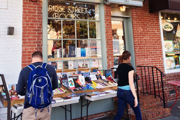 Bridge Street Books