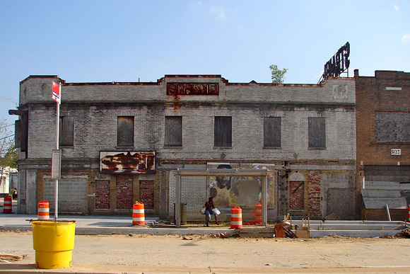 The Strand Theater