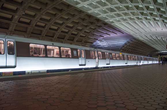 Metro Center