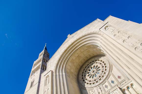 The National Basilica