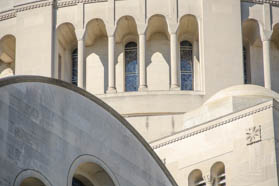 The National Basilica 