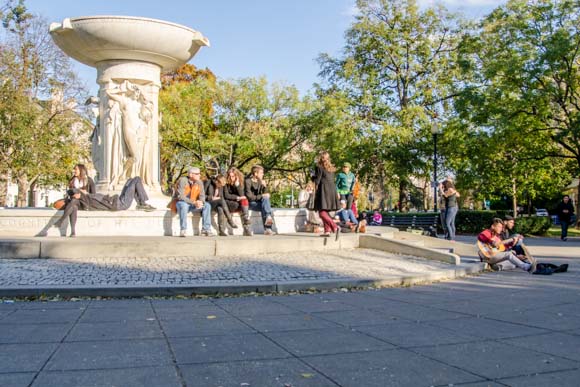 Dupont Circle