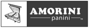 amorini panini logo