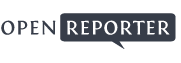 Openreporter