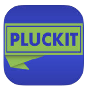 pluckit