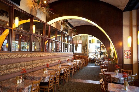 D.C.'s Carolina Kitchen will look like the inside of its Hyattsville location.